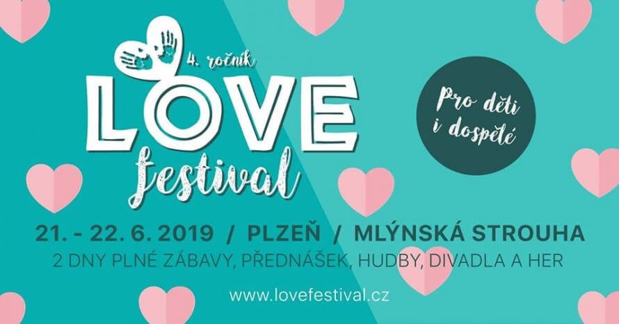 Love festival